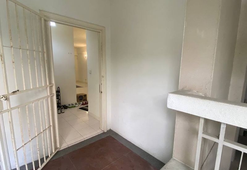 Seri Maya Condominium