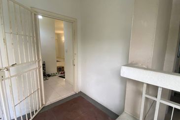 Seri Maya Condominium