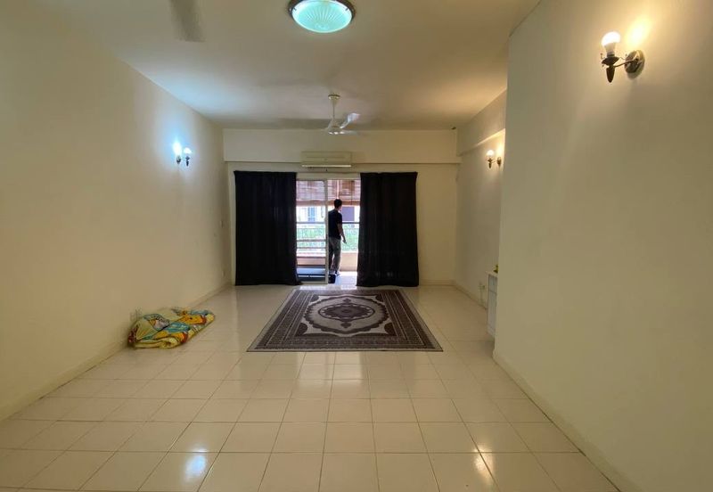 Seri Maya Condominium