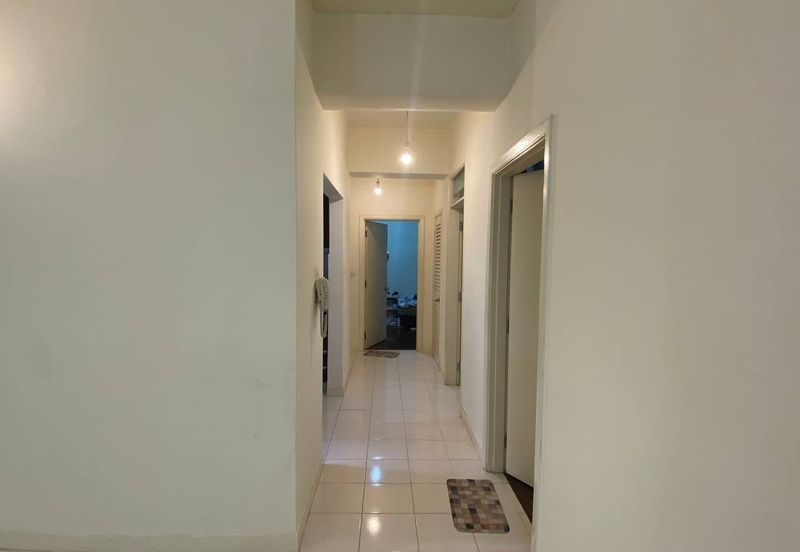 Seri Maya Condominium