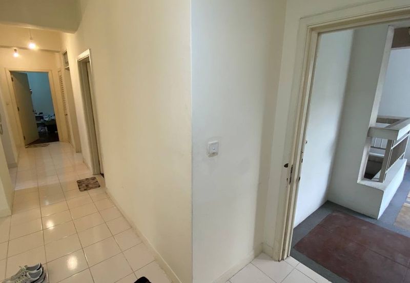 Seri Maya Condominium