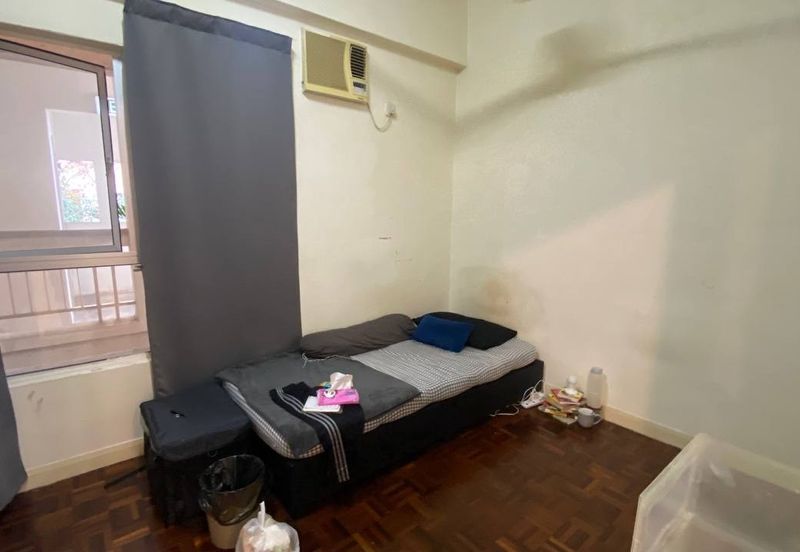 Seri Maya Condominium