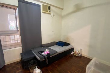 Seri Maya Condominium