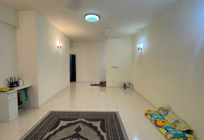 Seri Maya Condominium