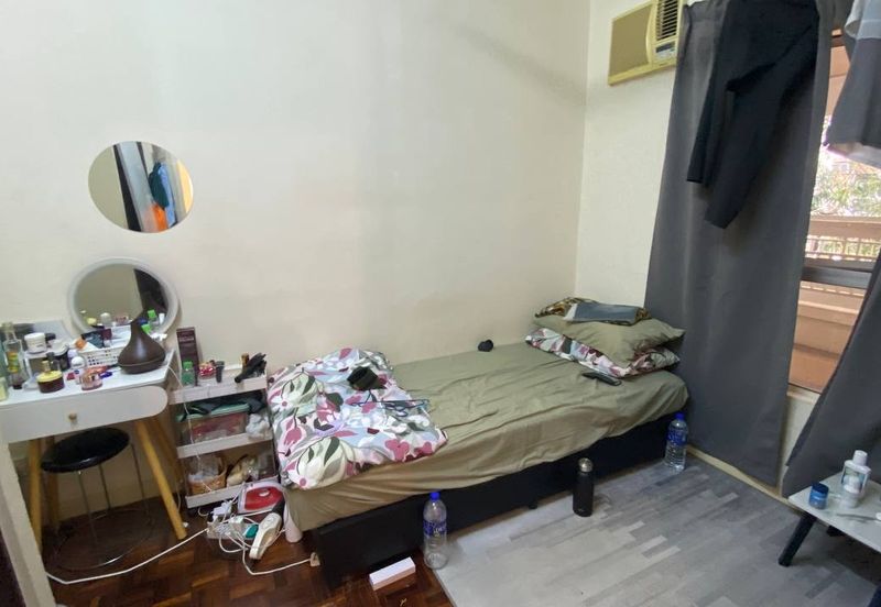 Seri Maya Condominium