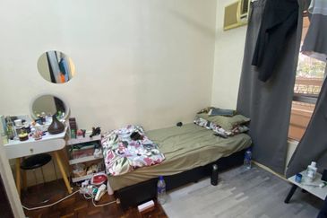 Seri Maya Condominium