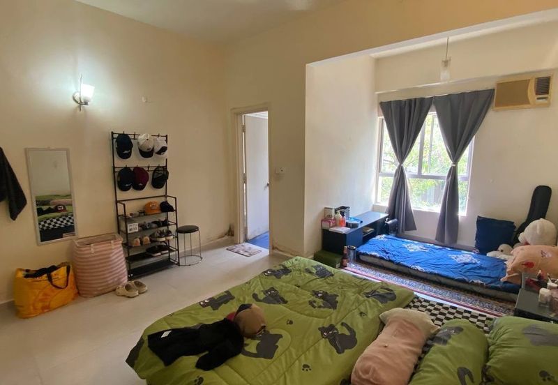 Seri Maya Condominium