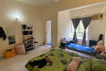 Seri Maya Condominium