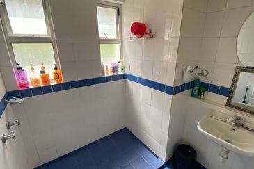 Seri Maya Condominium