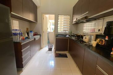 Seri Maya Condominium