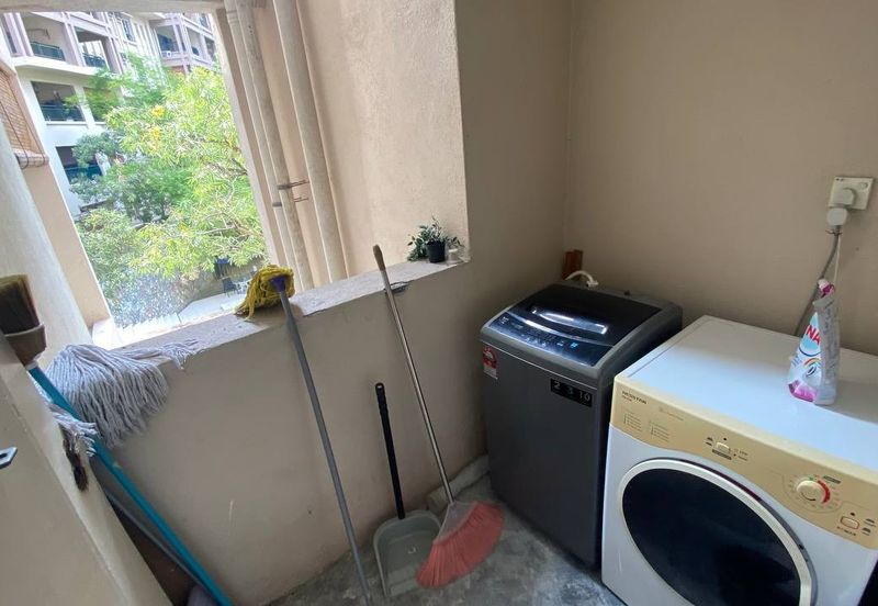 Seri Maya Condominium