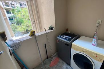 Seri Maya Condominium