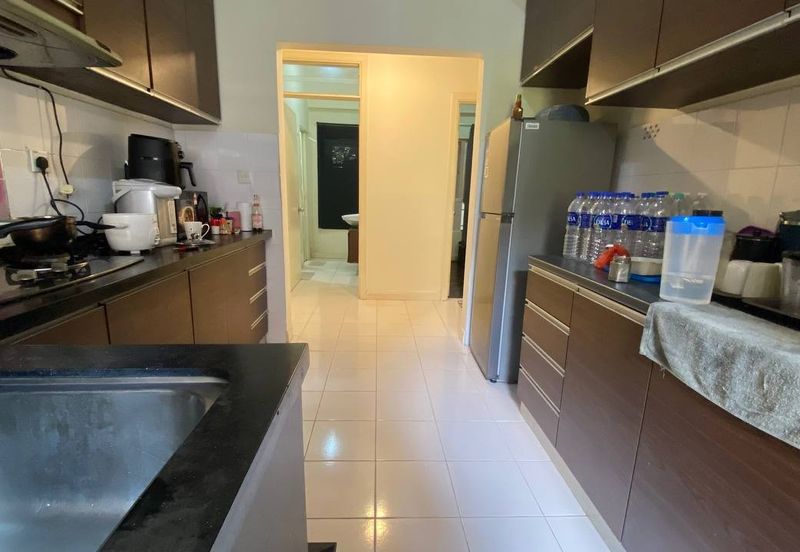 Seri Maya Condominium