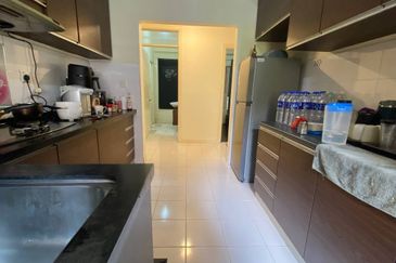 Seri Maya Condominium