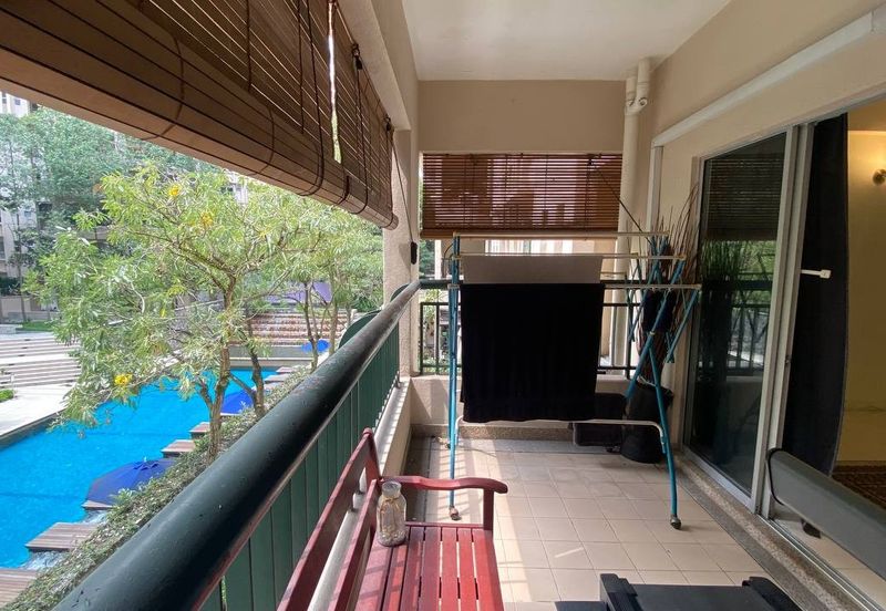 Seri Maya Condominium