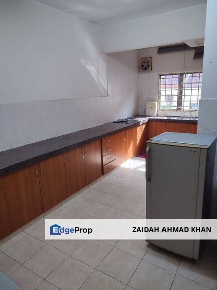 TAMAN BUKIT MEWAH KAJANG DOUBLE STOREY HOUSE FOR SALE RENOVATED , Selangor, Kajang