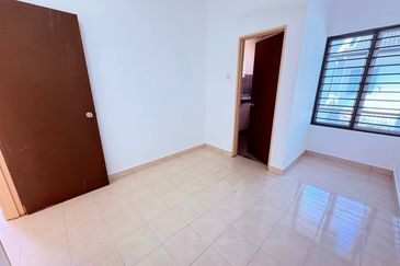 Taman Puncak Saujana