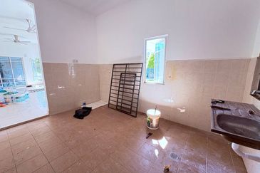 Taman Puncak Saujana