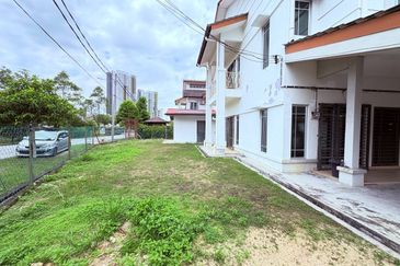 Taman Puncak Saujana