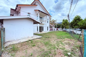 Taman Puncak Saujana