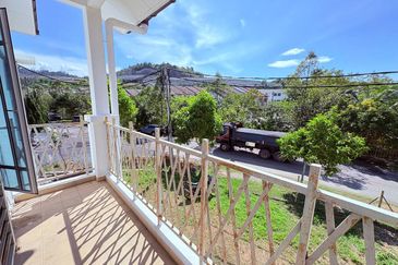 Taman Puncak Saujana