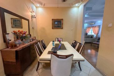 Taman Puncak Saujana