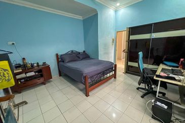 Taman Puncak Saujana