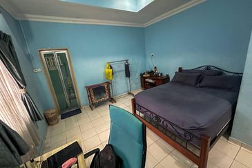 Taman Puncak Saujana