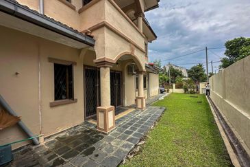 Taman Puncak Saujana