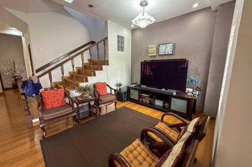 Taman Puncak Saujana