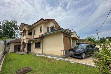 Taman Puncak Saujana