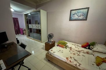 Taman Puncak Saujana