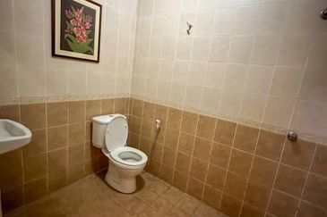 Taman Puncak Saujana