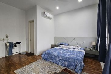 Cradleton @ Eco Majestic