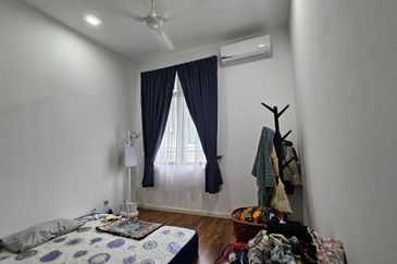 Cradleton @ Eco Majestic