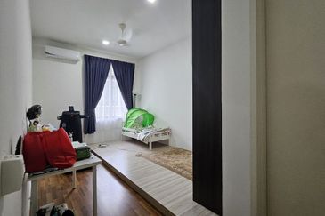 Cradleton @ Eco Majestic