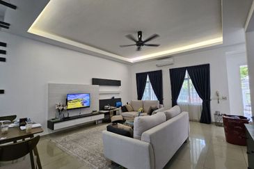 Cradleton @ Eco Majestic