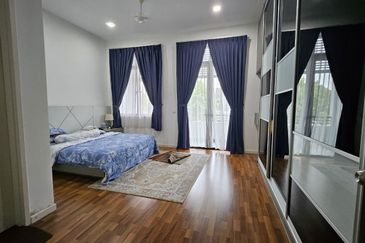 Cradleton @ Eco Majestic