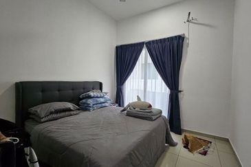 Cradleton @ Eco Majestic