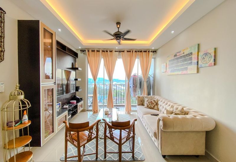 Simfoni 1 Condominium