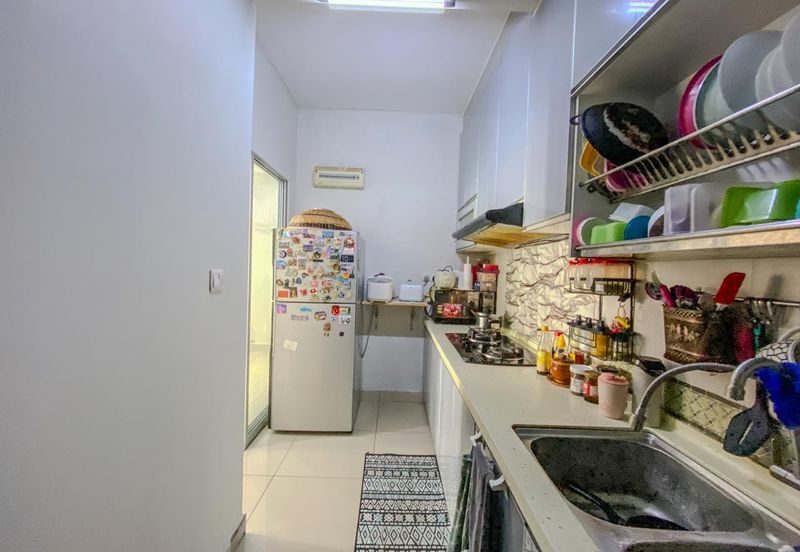 Simfoni 1 Condominium