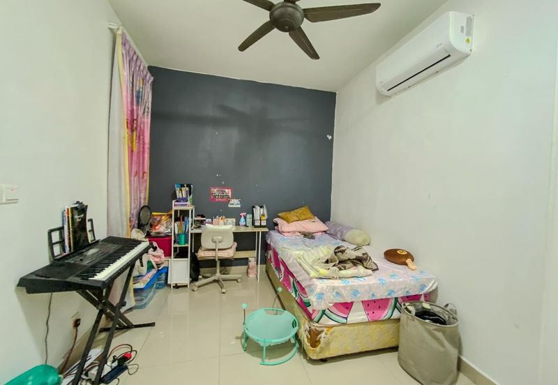 Simfoni 1 Condominium