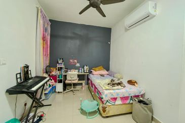 Simfoni 1 Condominium