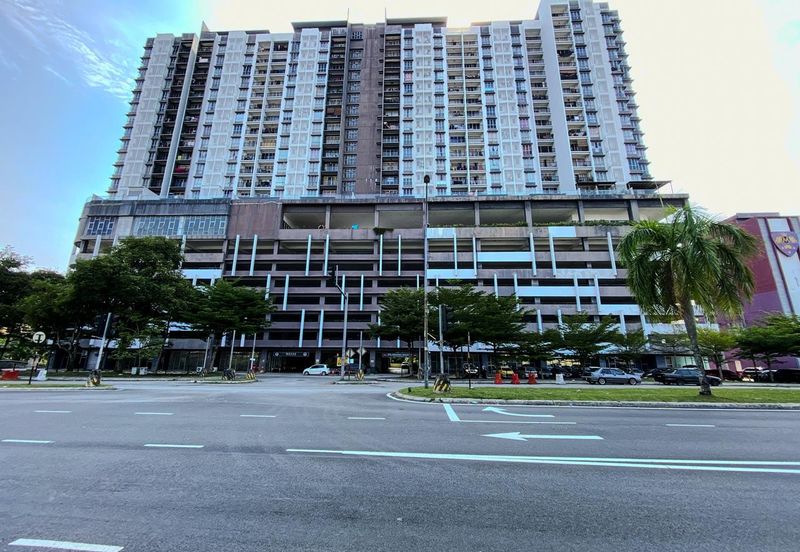 Simfoni 1 Condominium