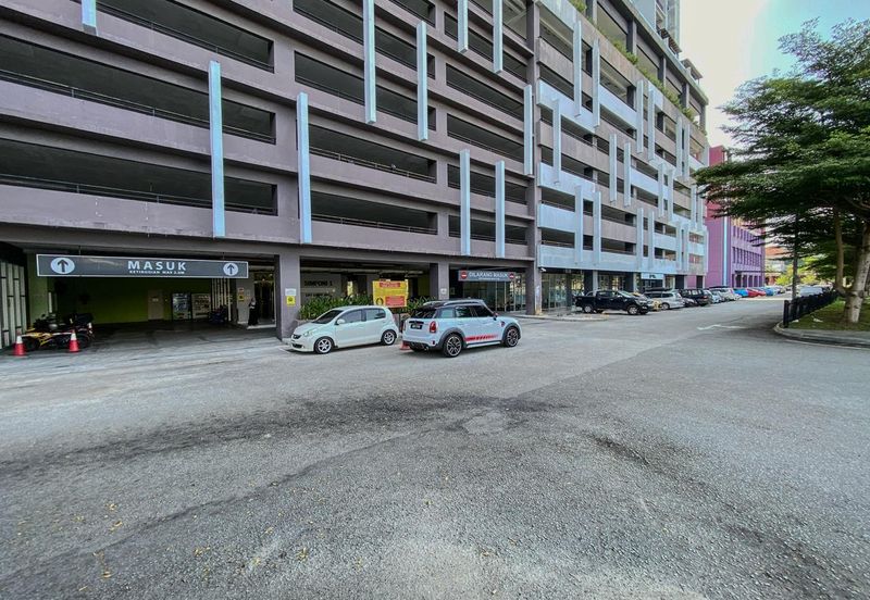 Simfoni 1 Condominium