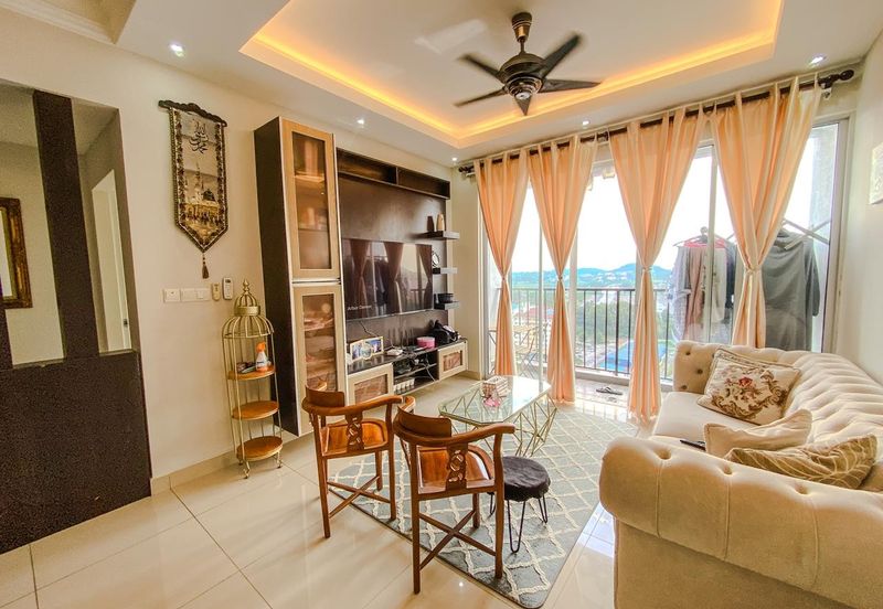 Simfoni 1 Condominium