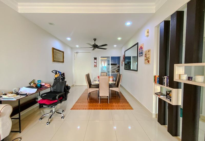 Simfoni 1 Condominium