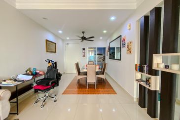 Simfoni 1 Condominium