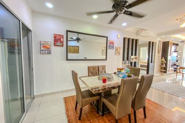 Simfoni 1 Condominium