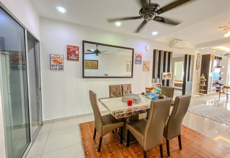 Simfoni 1 Condominium